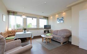 Freienwalder Straße 7 Wohnung 8